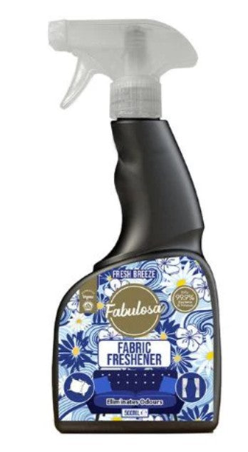Sunday Blitz Household Cleaning Bundle 9 Piece