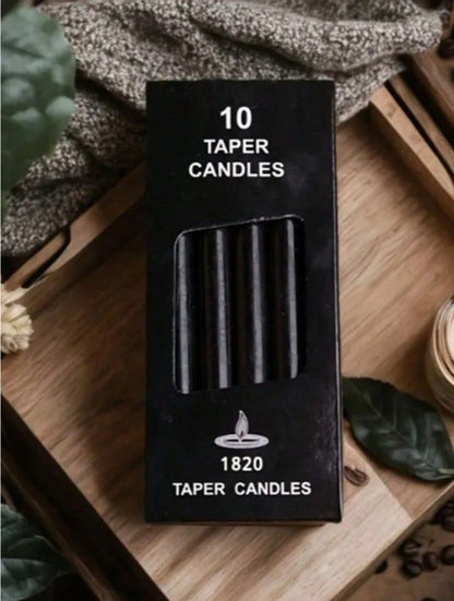 🕯️ Witchcraft Candles 🕯️