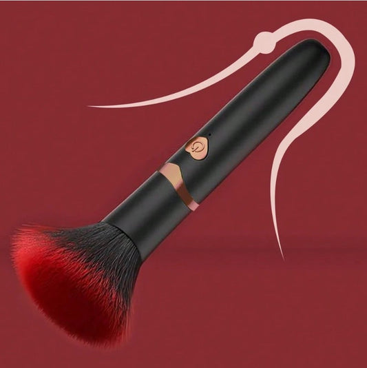 💄 Beauty Meets Pleasure 💋 7-Mode Bullet Vibrator