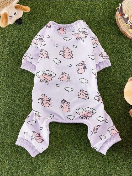 🐾 Adorable Pet Pyjamas (Multiple Options!) 🐾