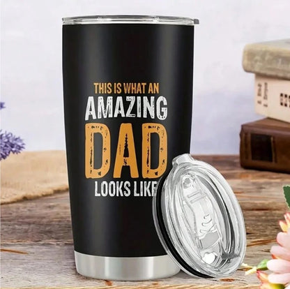 💙 Father’s Day 20oz Insulated Tumbler 💙