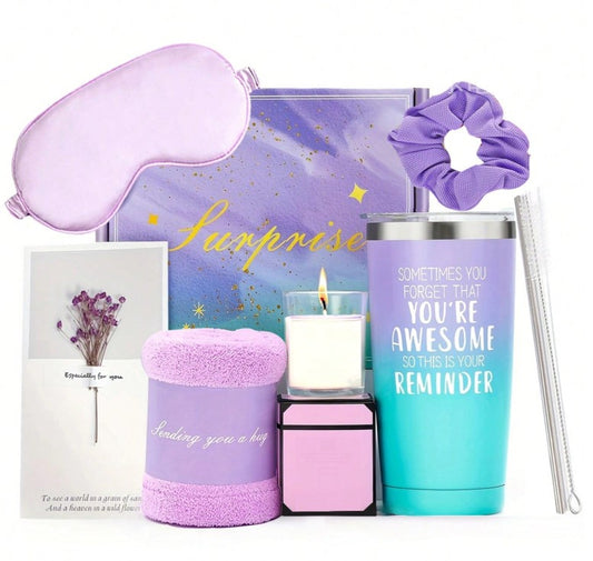 🎁💜 Perfect Gift, Perfect Smile! 💜🎁