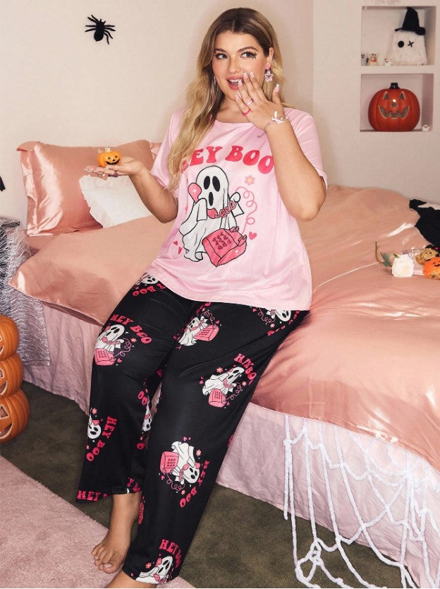 👻 Hey Boo! PJs 👻