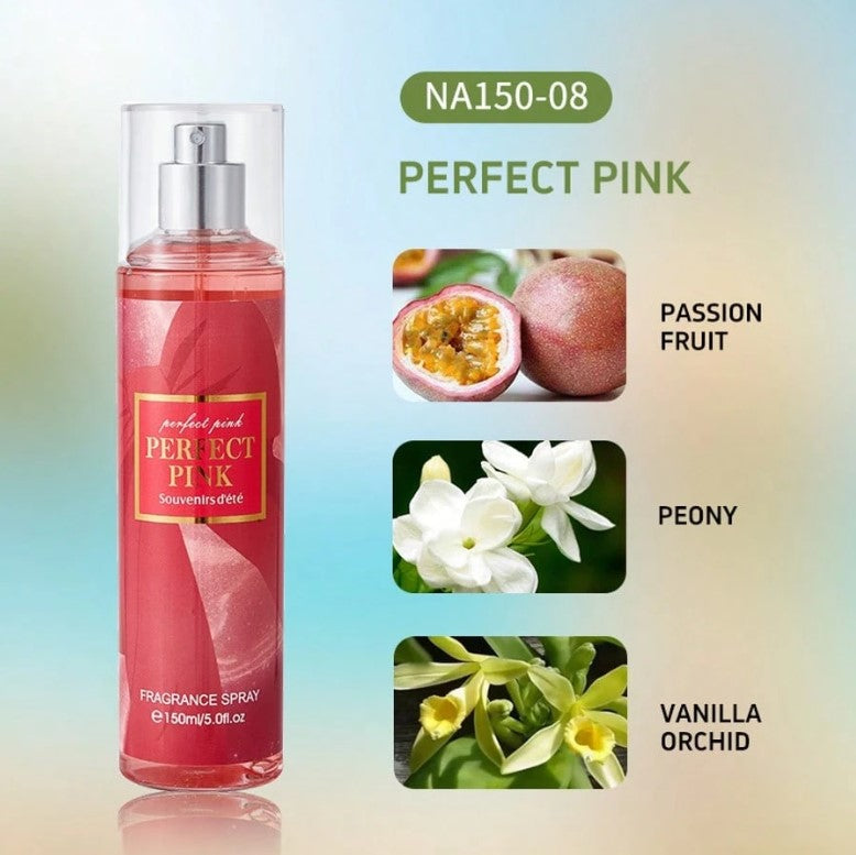 🌼 150ml Body Mists 🌼