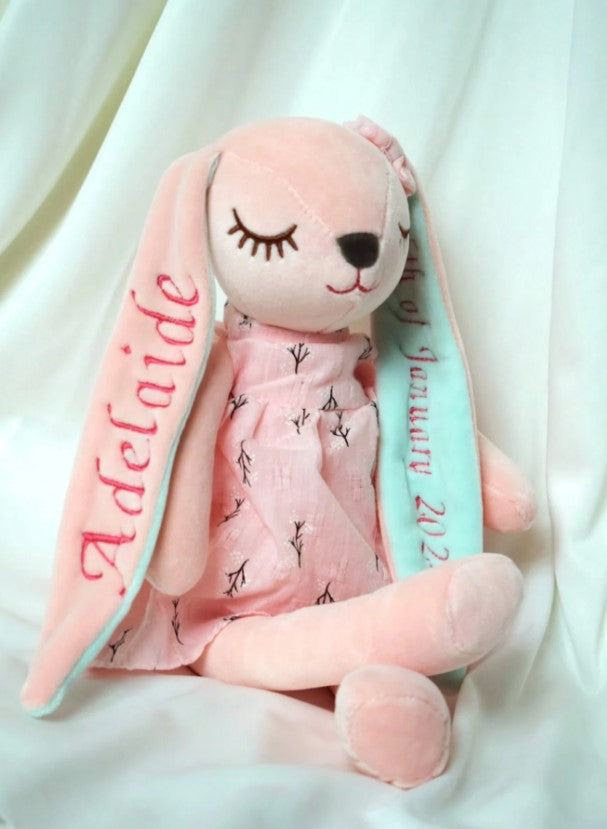 🐰 Personalised Bunnies 🐰