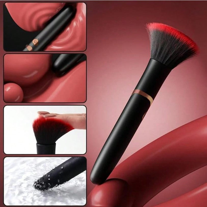 💄 Beauty Meets Pleasure 💋 7-Mode Bullet Vibrator