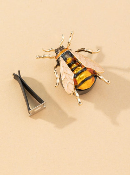 🐝🚗 Bee Car Ornament 🚗🐝