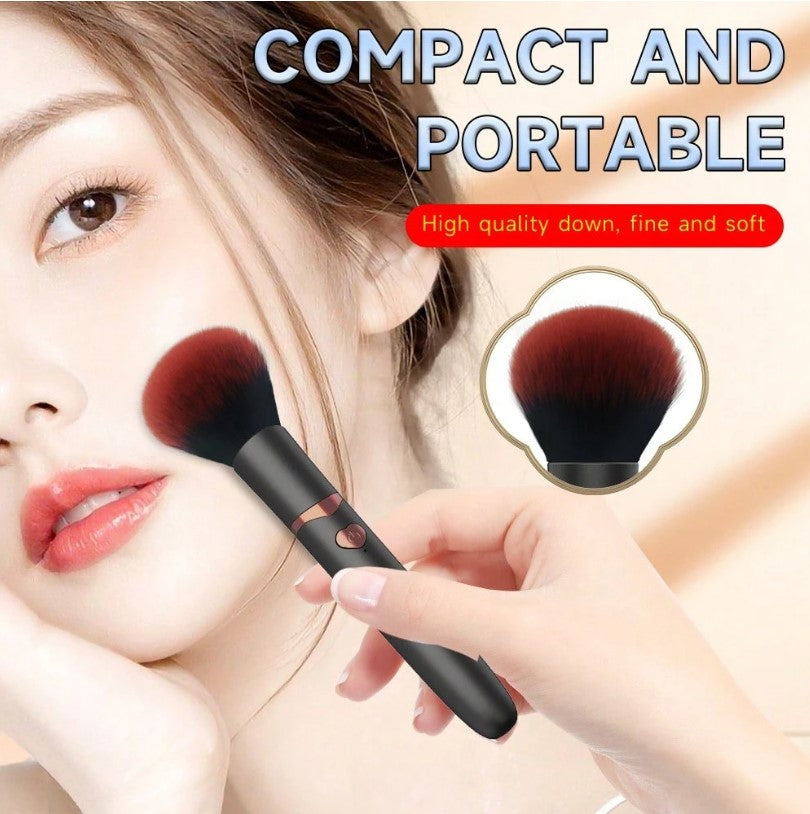 💄 Beauty Meets Pleasure 💋 7-Mode Bullet Vibrator