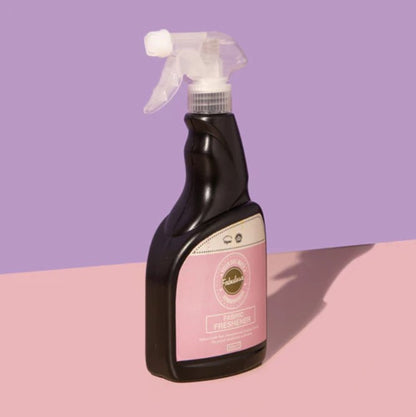Your Sol Mate Hummingbird Home Cleaning Bundle 6 Piece Multipurpose Spray Fabric Freshener Laundry Cleanser