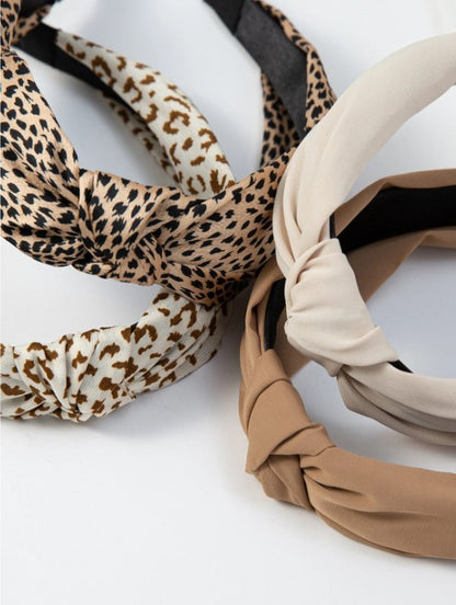 4pc Headband Sets