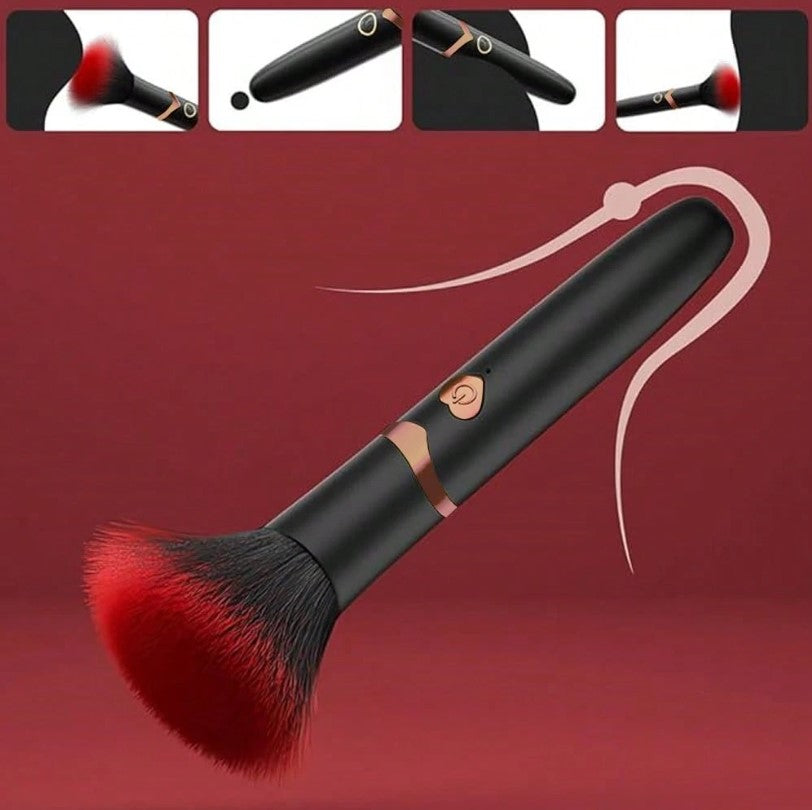 💄 Beauty Meets Pleasure 💋 7-Mode Bullet Vibrator