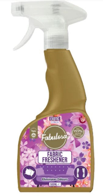 Favourites Cleaning Bundle 6 Piece