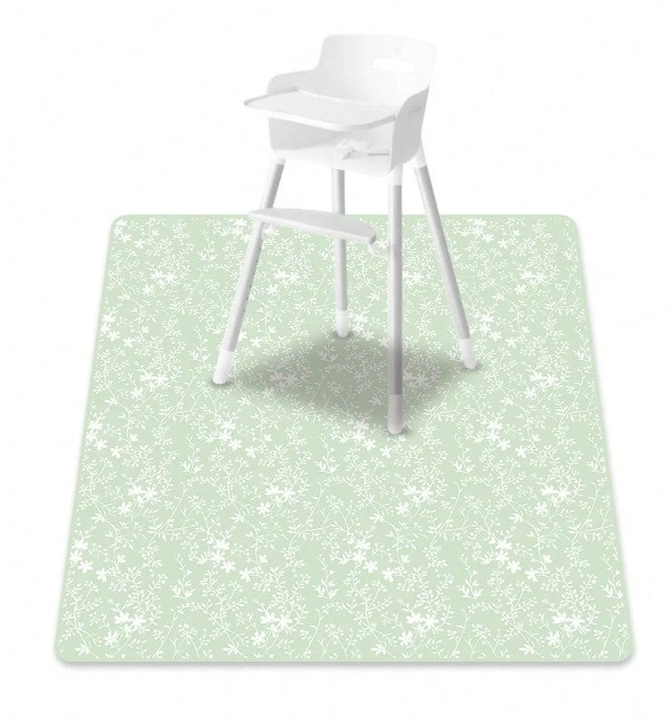 Mess-Free Meals & Playtime (5 Designs!)