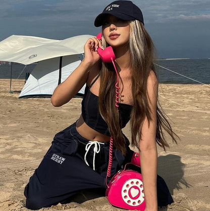 ☎️ Telephone Crossbody Bag - Multiple Colours! ☎️