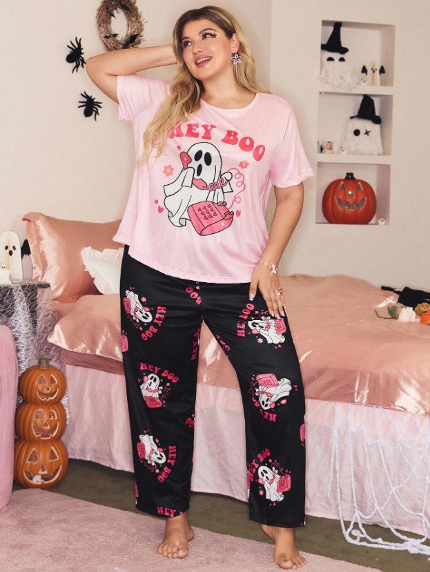👻 Hey Boo! PJs 👻