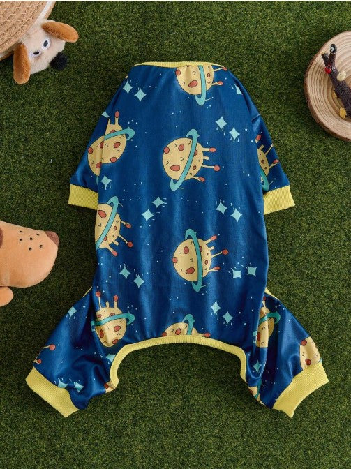 🐾 Adorable Pet Pyjamas (Multiple Options!) 🐾