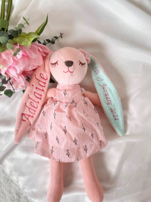 🐰 Personalised Bunnies 🐰