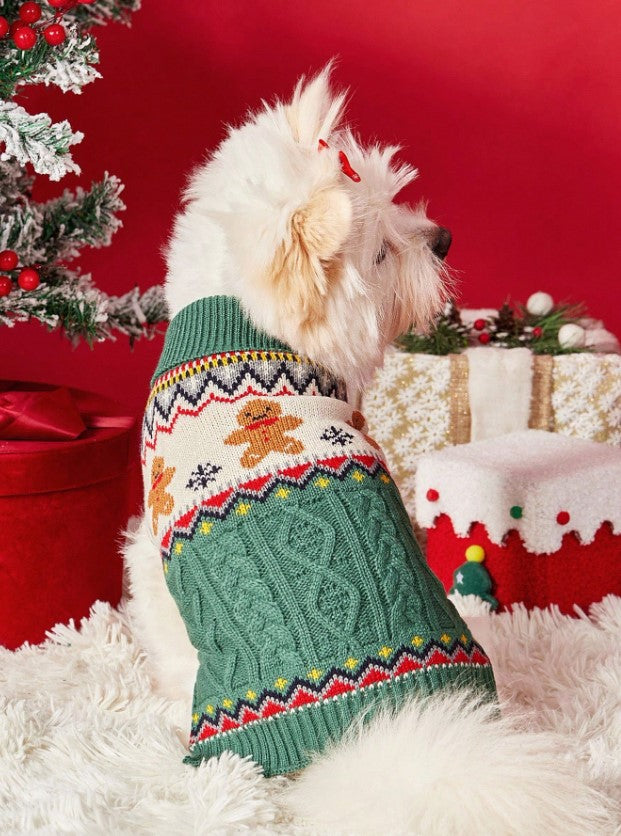 🎄🐶 Christmas Jumpers for Dogs 🐶🎄