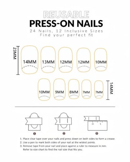 🎃👻 Mixed Theme Halloween False Nails 👻🎃