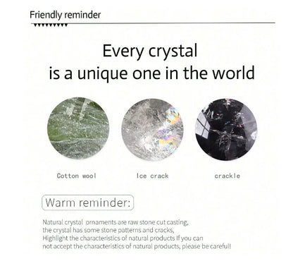 🌌 Solar System Crystal Plaque 🌌