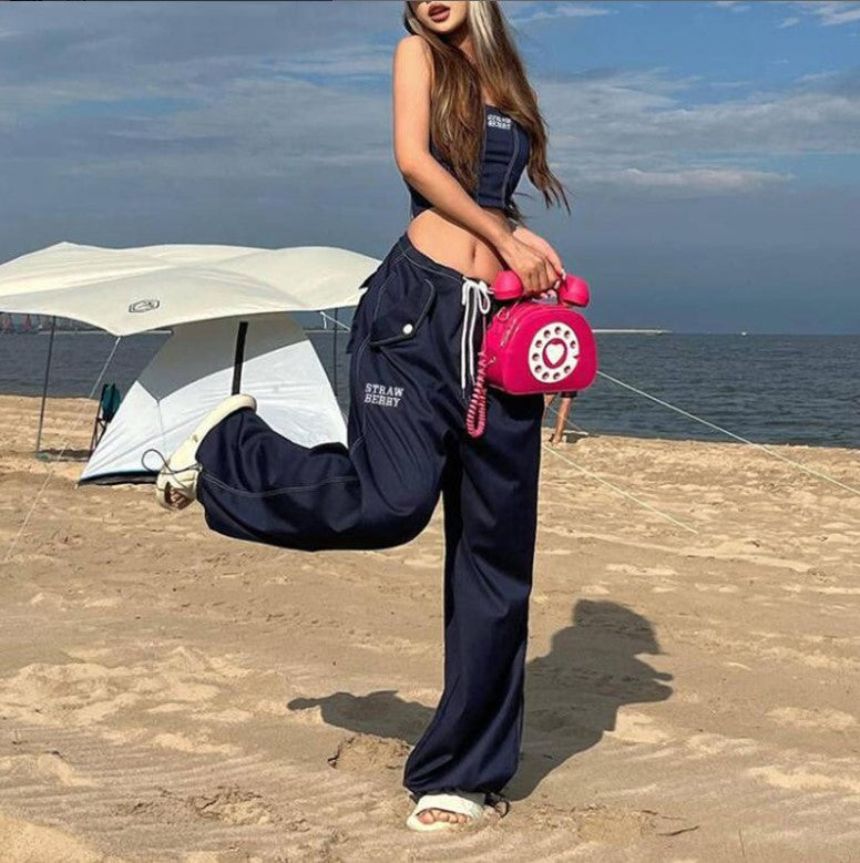 ☎️ Telephone Crossbody Bag - 8 Colours! ☎️