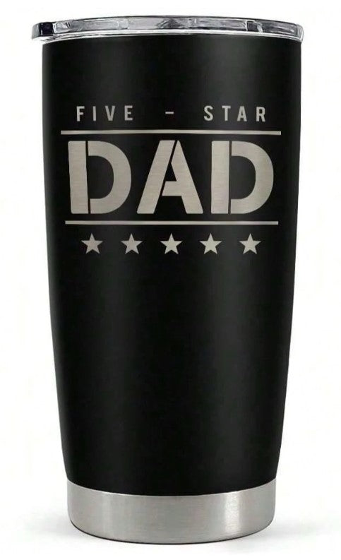 💙 Father’s Day 20oz Insulated Tumbler 💙