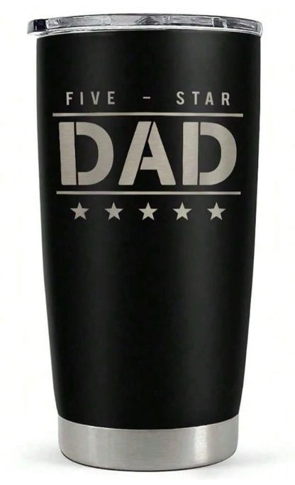 💙 Father’s Day 20oz Insulated Tumbler 💙