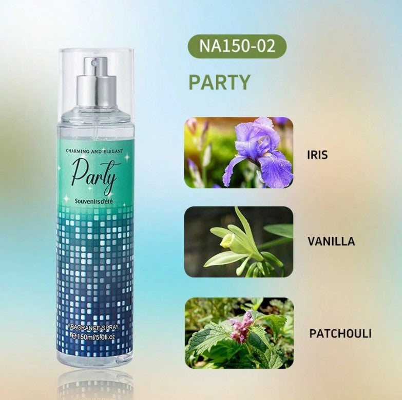 🌼 150ml Body Mists 🌼