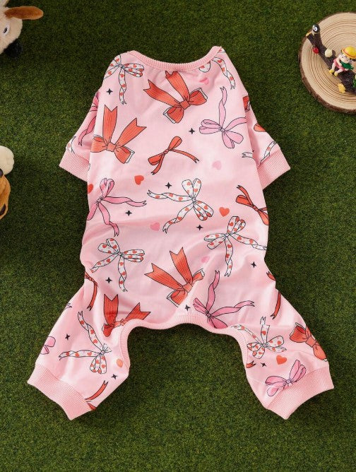 🐾 Adorable Pet Pyjamas (Multiple Options!) 🐾