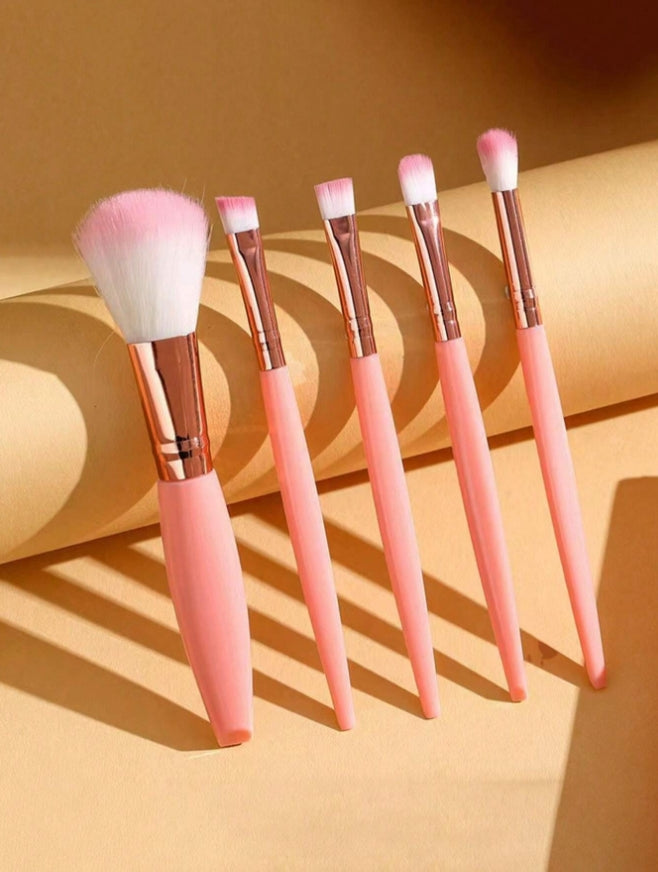 Initial Make Up Gift Set