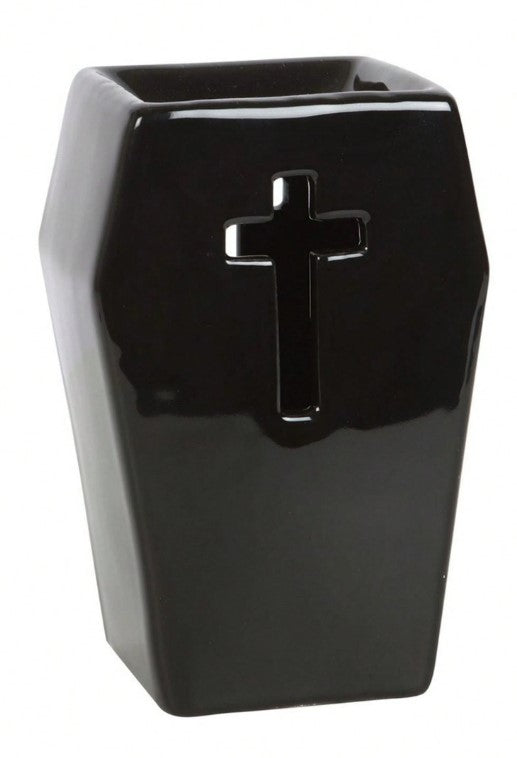 ⚰️ Coffin Oil Burner ⚰️
