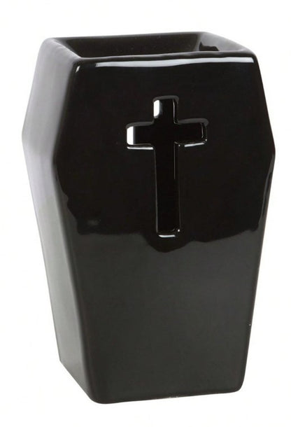 ⚰️ Coffin Oil Burner ⚰️