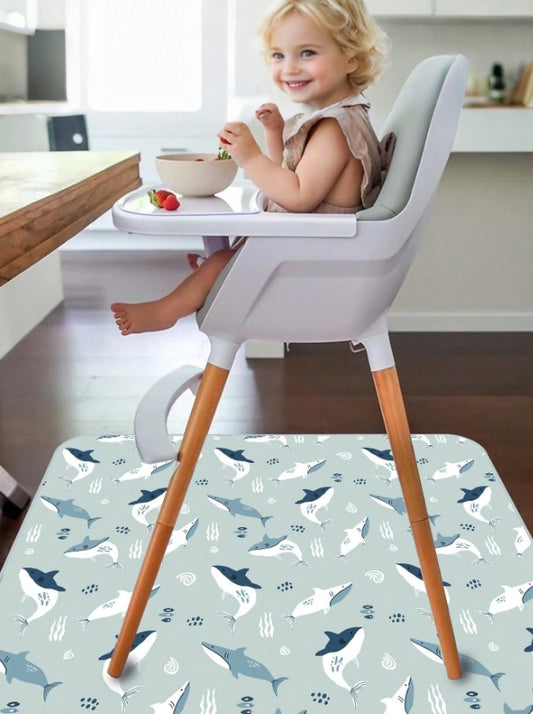 🐳💦 Make Mealtime & Playtime a Breeze! 💦🐳