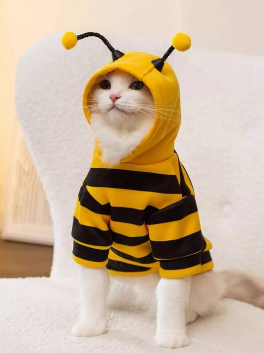 🐝 Pet Bee Hoody 🐝