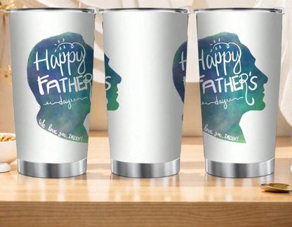 💙 Father’s Day 20oz Insulated Tumbler 💙