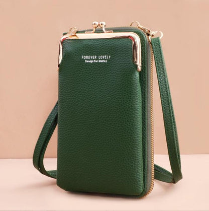 Small Crossbody Bags (Multiple Colours!)