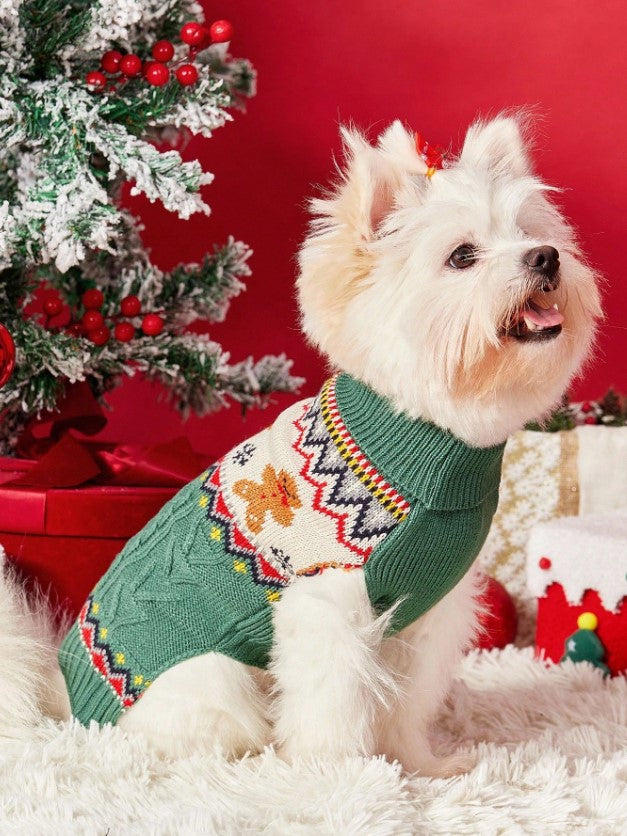 🎄🐶 Christmas Jumpers for Dogs 🐶🎄