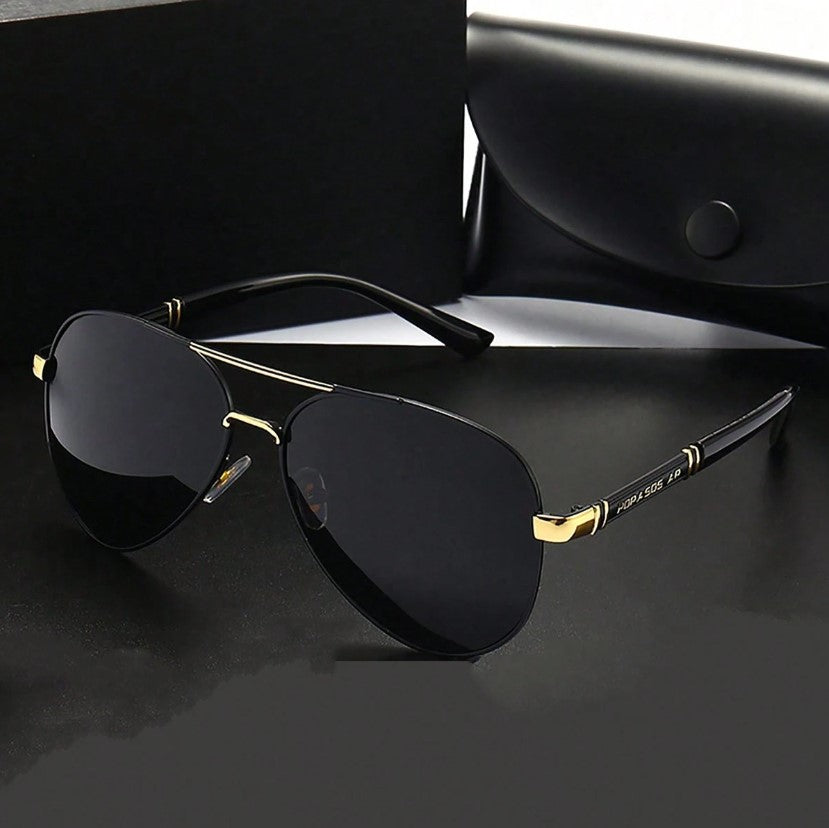 🕶️ Men's Sunglasses