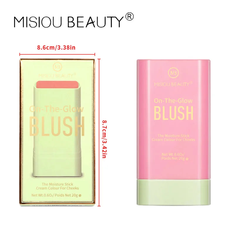 🌸 Pink Solid Colour Blusher 🌸