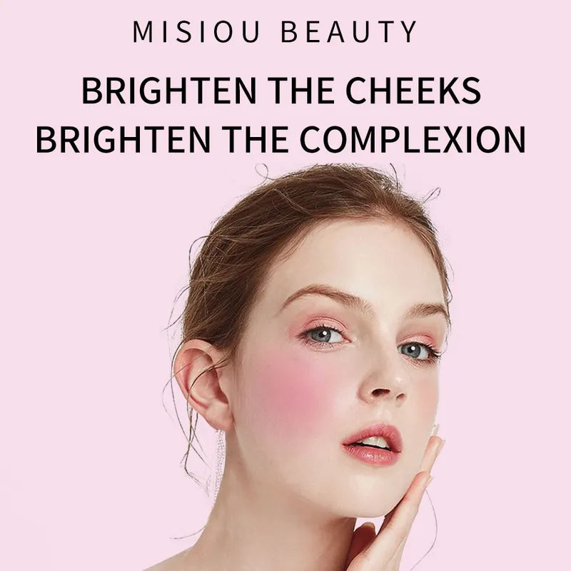 🌸 Pink Solid Colour Blusher 🌸