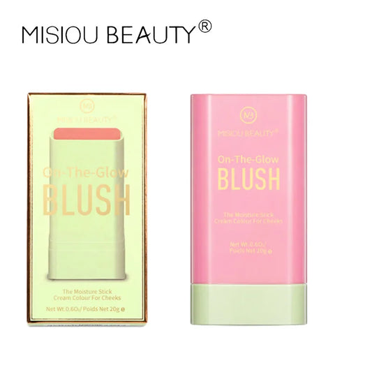 🌸 Pink Solid Colour Blusher 🌸