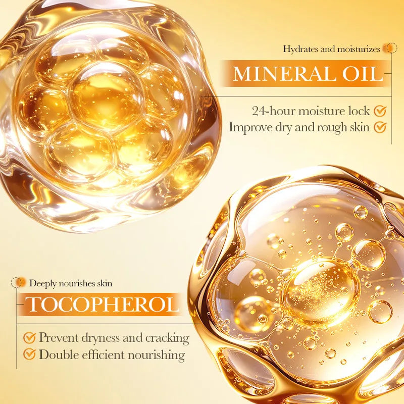 🍯🥛 4pc Honey & Milk Facial Care Set 🥛🍯