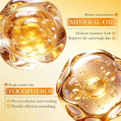 🍯🥛 4pc Honey & Milk Facial Care Set 🥛🍯