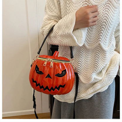 🎃 Pumpkin Handbags 🎃
