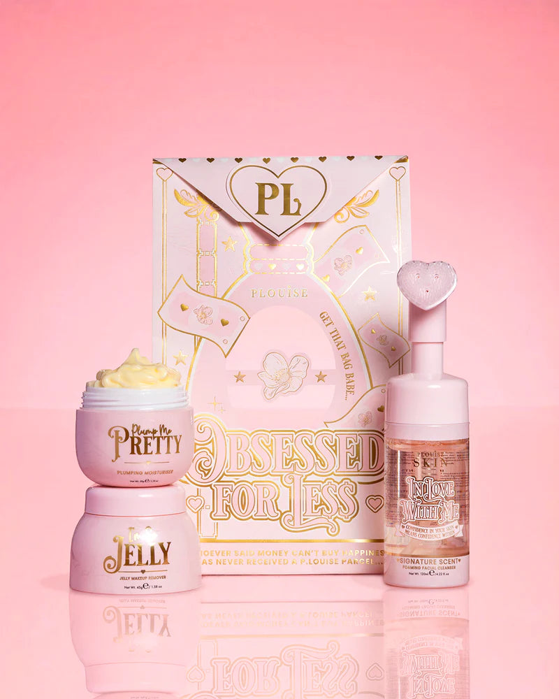 Signature Scent Full Collection - Worth £126