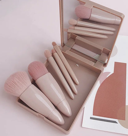 🎀 5pc Makeup Brush Set 🎀