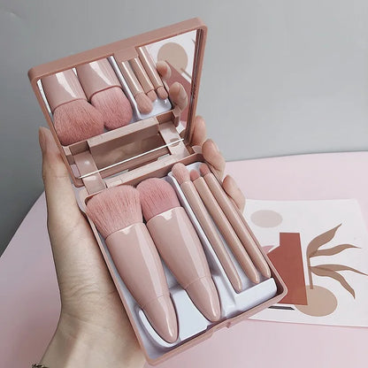 🎀 5pc Makeup Brush Set 🎀