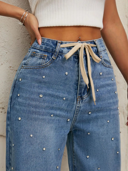 ✨👖 Diamanté Jeans 👖✨