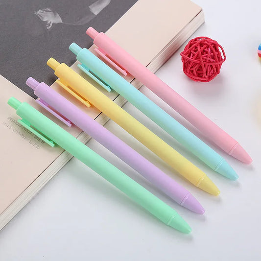 12pc Pastel Pen Sets