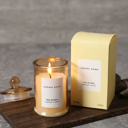 🕯️ Luxury Soy Wax Candles 🕯️